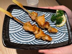 -酉品食厅·居酒小食堂(无锡蠡湖科研大厦店)