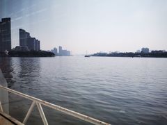 -白天鹅宾馆·流浮阁咖啡厅