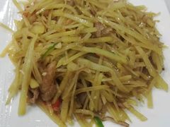 -深圳维景酒店-维景轩