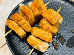 -莲湖糕团店·老秦淮小吃