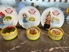 -克丽司汀酒店-日光阁餐厅