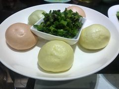 -五观堂素食(新华路店)
