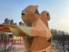 -沈阳方特欢乐世界