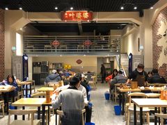 大堂-嘉州叶婆婆钵钵鸡(建设路店)