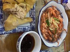 -洞天食府(北大街店)