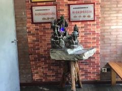 -东沙小镇主题餐厅(下沙店)