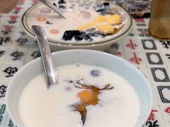 -堂屋糖水店(愚园店)