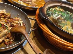 -吃饭皇帝大(合生汇店)