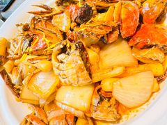 -周家二小姐的菜(西津渡店)