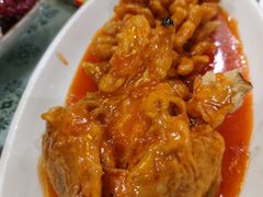 -老苏扬饭店