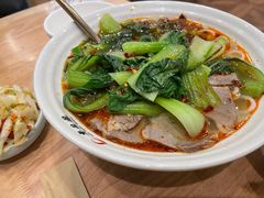 贵州牛肉粉-贵凤凰贵州米粉(五道口店)