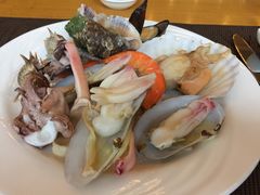 -佰园全日西餐厅-厦门佰翔软件园酒店