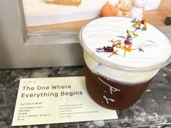 -O.P.S. CAFE