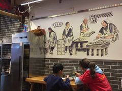 -韩包子(青石桥店)