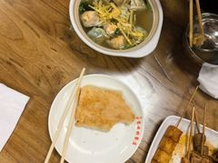 -吉云馄饨(桑梓路店)