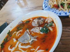 -刘五羊肉馆(和平路店)