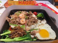 -豪享来(我格广场店)