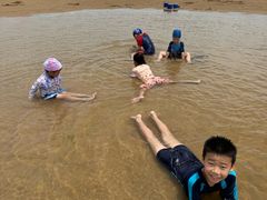 -日照海滨国家森林公园