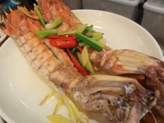 -醉壹号海鲜大排档(厦门美食地标店)