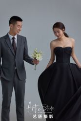 点击看大图 -艺匠摄影ARTIZ STUDIO(南京店)