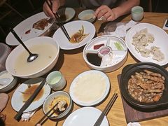 -伊喜饺子·烤鸭(五道口学院路店)