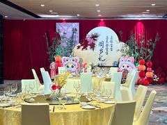 -汕头龙光喜来登酒店