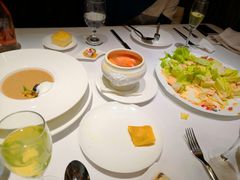 -王品牛排(佛山南海万科广场店)