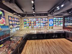 -老万烧烤(典逸心洲店)