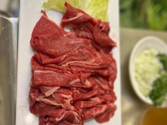 -东来顺饭庄(王府井步行街店)