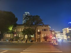 -天津意大利风情旅游区