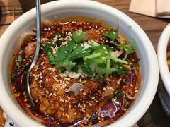 -成都你六姐·牛肉冒菜(上海环宇荟店)