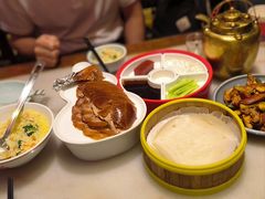 -小吊梨汤·北京菜·烤鸭(鸟巢店)