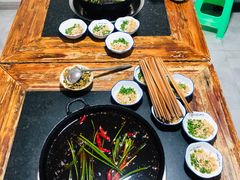 -石灰市毛记烧鸡公(解放碑店)