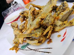 -北戴河庆山饭店·海鲜砂锅粥(北戴河黑石路店)