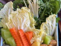 -山菌美食苑(振兴路店)