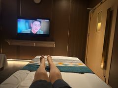 -汉谷商务休闲会所(软件园三期店)