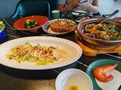 -粤·向群饭店(二沙岛店)