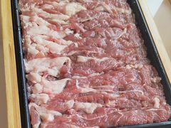 -祥源胡同·涮牛羊肉火锅(花桥店)