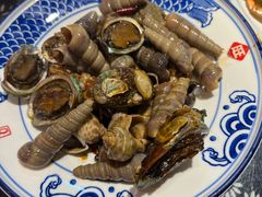 -旺角小渔村(二马路店)