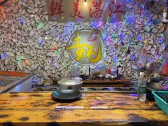 -土蚝·高压锅生蚝(百姓美食街店)