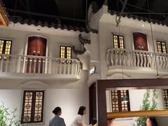 -晓粤·惹味粤菜(凯德乐峰广场店)