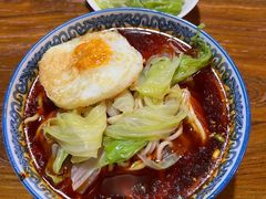 -蒋六十八梯眼镜面(狮子坪店)