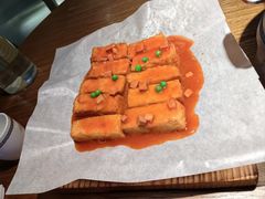 -隅焰·三生三味·手作川菜(金沙天街店)
