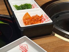 -炉小哥烤肉(信万广场店)