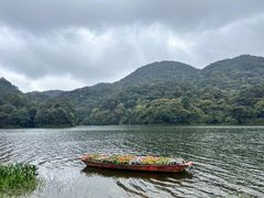 -广州市石门国家森林公园