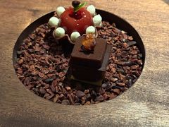 -泰安门Taian Table(镇宁路店)
