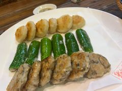 -猪肉婆私房菜(容桂总店)