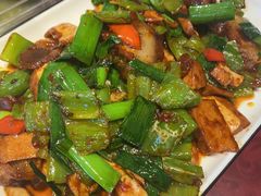-老包子豆腐坊(大庆路店)