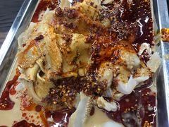 -清真·马峰烤肉(小学习北巷店)