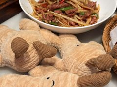 -锦府盐帮·侯宅(五棵松万达店)